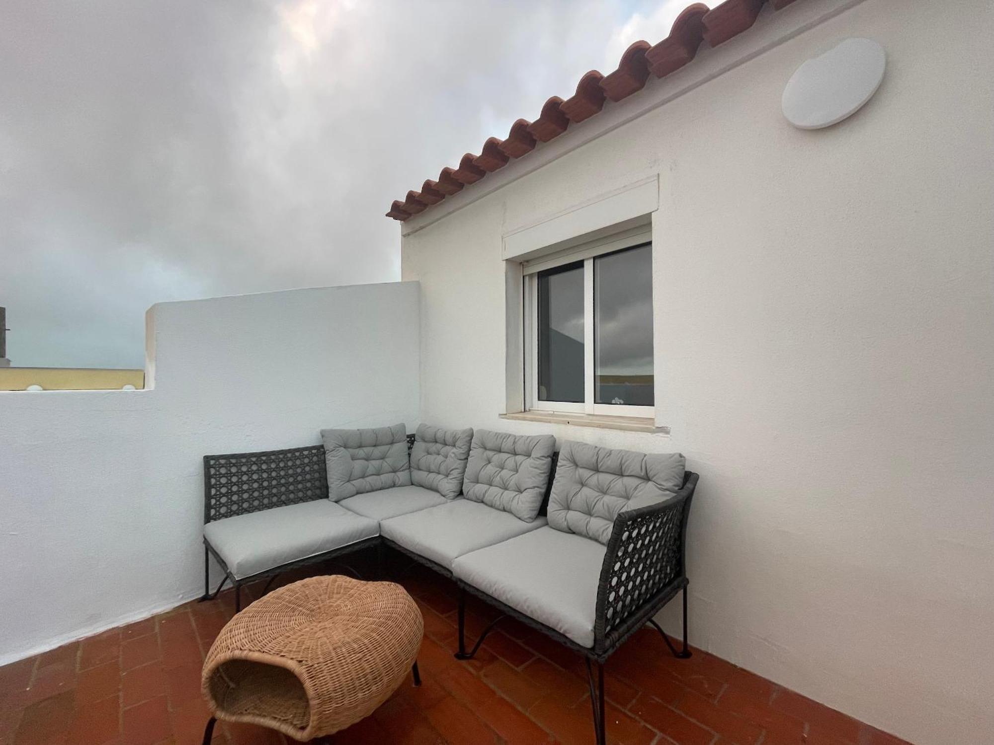 Little Hikers Hostel Raposeira  Exterior photo